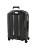 Roncato Unica - 4-Rollen-Trolley M 72 cm in nero