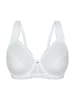 Sassa Bügel-BH in white