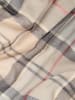 Barbour Schal Welton Tartan in hellgrau mehrfarbig - 0002