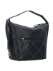 PICARD Aurelie Schultertasche Leder 26 cm in ozean