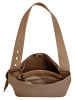 Bugatti Shopper ARIA Kunstfaser in sand