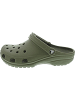 Crocs Classic Clog Clogs Grün