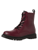 Tamaris Stiefelette in RED