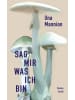 Steidl GmbH & Co.OHG Buch - Sag mir, was ich bin