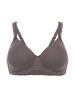 Felina Schalen BH mit Spacer Cup Rhapsody in Deep Grey