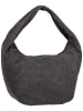 LIEBESKIND BERLIN Handtasche Ferrah M Denim in Black
