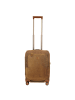 BRIC`s Life 4 Rollen Kabinentrolley 55 cm camel