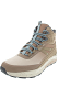 WALDLÄUFER H-Charlie Schnürstiefel Beige