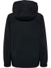 Hummel Reißverschluss Jacke Hmlmars Lebensstil Jungen in BLACK