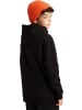 Vans Kinder Sweatshirt "Style 76 Pullover" in Schwarz