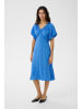 Soaked in Luxury Kleid SLArjana Feminine Form in Regetta Ditsy Print