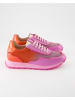 Hispanitas Sneaker low in Lila