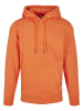 Urban Classics Sweat & Fleece - Hoodies in mandarin