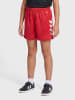 Hummel Verstellbare Taille Kurze Hose Hmlcore Kinder in TRUE RED