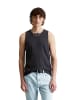 Marc O'Polo DENIM DfC Ripp-Tanktop slim in True Navy