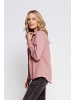 ZHRILL Damen Bluse RESI in rosa