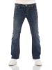 LTB Jeans TINMAN bootcut in Blau