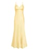 Vera Mont Abendkleid schmal geschnitten in Sunlight