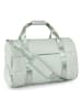 Heys Puffer Weekender Reisetasche 48 cm sage green