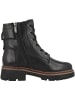 Tamaris Stiefelette 1-25260-41 in schwarz