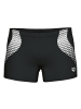 Arena Openings Swim Short in Grau