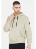 Virtus Kapuzenpullover Dustin in 1207 Vaporous Gray