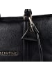 Valentino Maury Shopper Tasche 35 cm nero