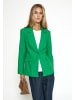DESIRES Blazer in Ming Green