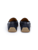 LLOYD Slipper Hochwertiger Slipper in BLAU