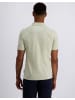Pierre Cardin Poloshirt in Desert Sage
