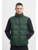 BLEND Steppweste BHWaistcoat in Grün
