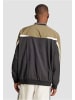 adidas adidas Rundhalsausschnitt in black/olive strata
