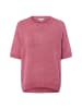 More & More Pullover in altrosa - 0001