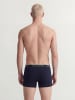 Jack & Jones 7er-pack Trunks in Sky Captain