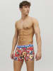 Jack & Jones 3er-Pack Trunks in Black