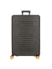 BRIC`s BY Ulisse 4-Rollen Trolley 79 cm in olivgruen
