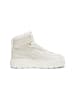 Puma Sneaker 'Karmen Rebelle Mid WTR' in weiß