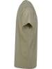 Brandit T-Shirt "Forvert T-Shirt Roundneck Bishop" in Grün