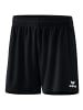 erima Rio 2.0 Shorts in schwarz