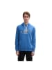 Tom Tailor Sweatshirt in midsummer blue