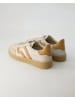 Gant Sneaker low in Beige