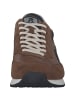 rieker Sportliche Halbschuhe in sattel/brown/mandel/ozean/pazi