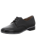 Everybody Eleganter Schnürschuh in schwarz