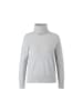 S.OLIVER RED LABEL Pullover in Grau