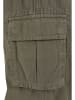Urban Classics Cargo Trousers in olive