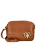 U.S. Polo Assn. Bettendorf - Umhängetasche 21 cm in tan