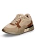 Guess Shoes Sneaker Moxea17 in Beige