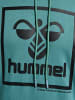 Hummel Hoodie Hmlisam 2.0 Hoodie in NORTH ATLANTIC