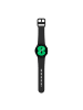 Samsung Smartwatch R860 Galaxy Watch 4-schwarz-40mm in schwarz