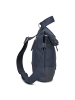 Zwei Olli Umhängetasche 28 cm in navy